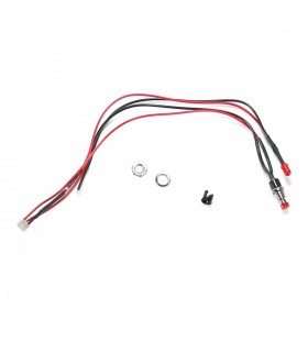 Kit Conversión de Emergencia Hasta 20W