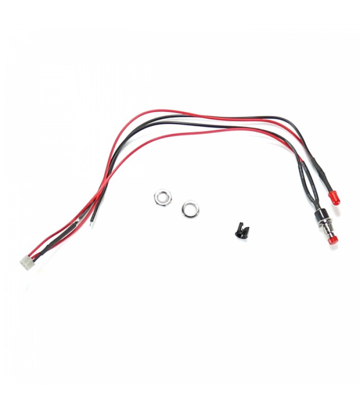Kit Conversión de Emergencia Hasta 20W