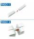 Lineal Trian 240cm 80W 8000Lm IP20