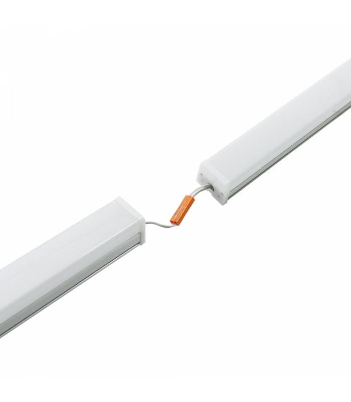 Lineal Trian 240cm 80W 8000Lm IP20
