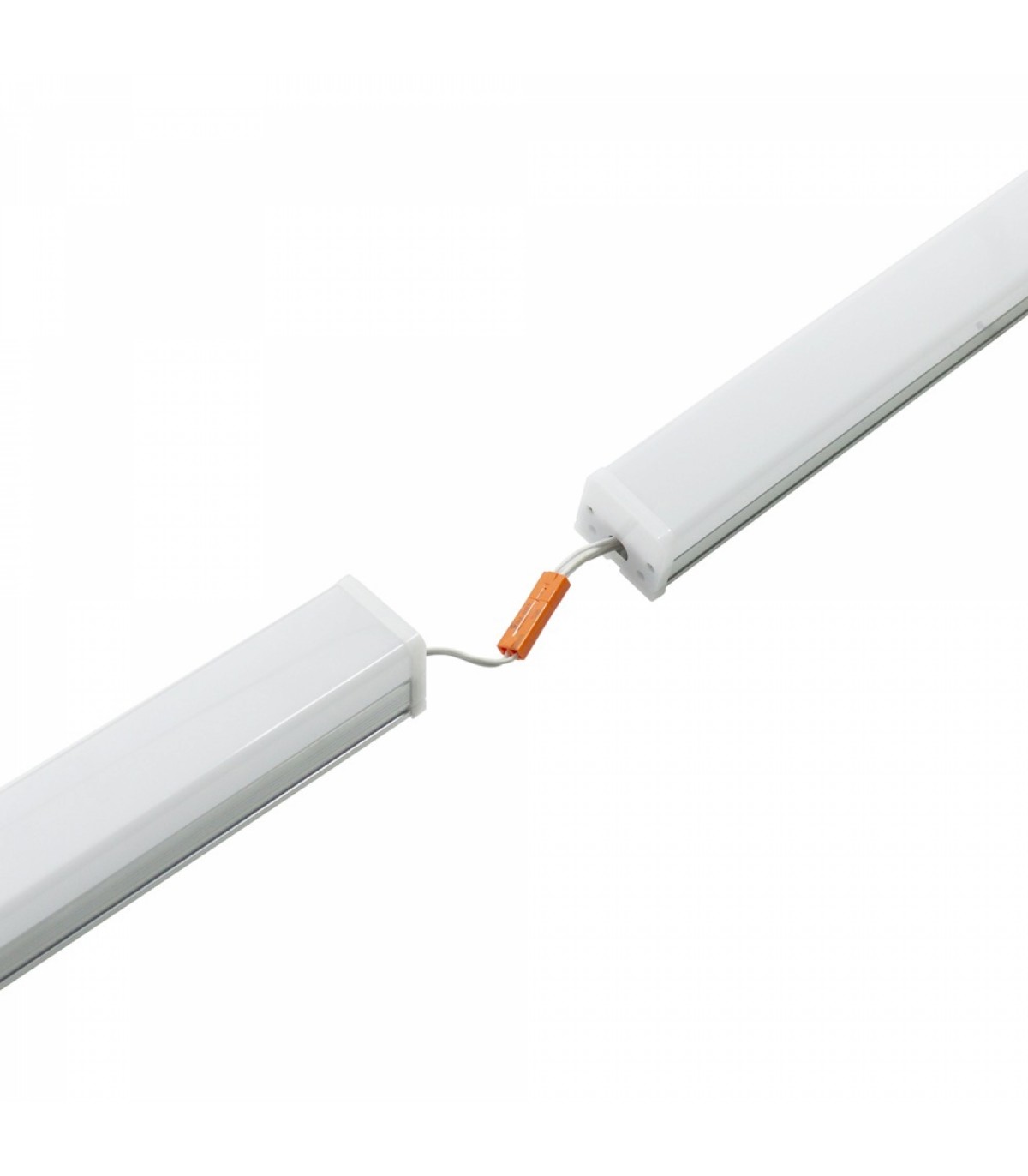 Lineal Trian 240cm 80W 8000Lm IP20