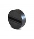 Base de Superficie trifásica con carril. Negro/blanco/gris