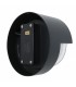 Aplique de Pared Led DYNAMIC 12W 840Lm IP65 CCT