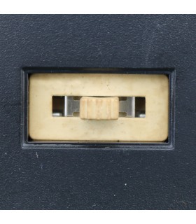 Aplique de Pared Led DYNAMIC 12W 840Lm IP65 CCT