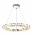 Lámpara Colgante Sunny 40W 3200Lm CCT