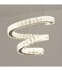 Lámpara Colgante Godee 60W 4800Lm CCT