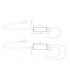 Led Driver 10W OUT-DC 24-36V 300mA ±5% IP65