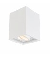 Aplique de Techo Berlín GU10 Blanco