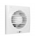 Extractor Axial Doméstico Ax100 230V/50Hz 14W Blanco