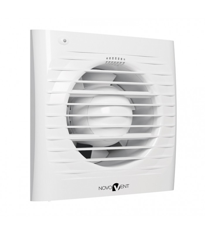 Extractor Axial Doméstico Ax100 230V/50Hz 14W Blanco