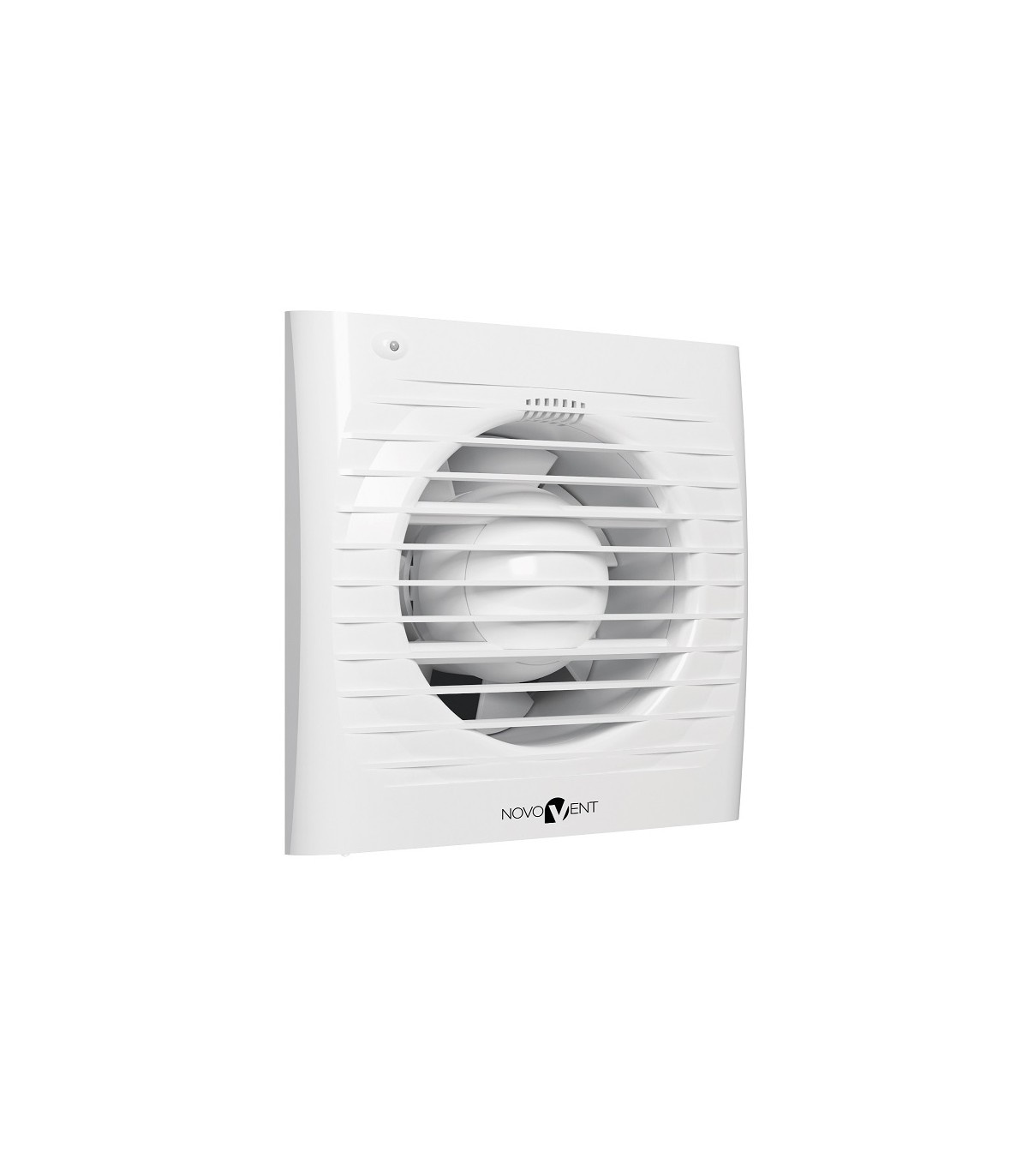 Extractor Axial Doméstico Ax100 230V/50Hz 14W Blanco