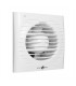 Extractor Axial Doméstico Ax120 230V/50Hz 16W Blanco