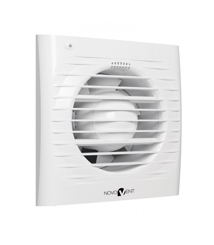 Extractor Axial Doméstico Ax120 230V/50Hz 16W Blanco
