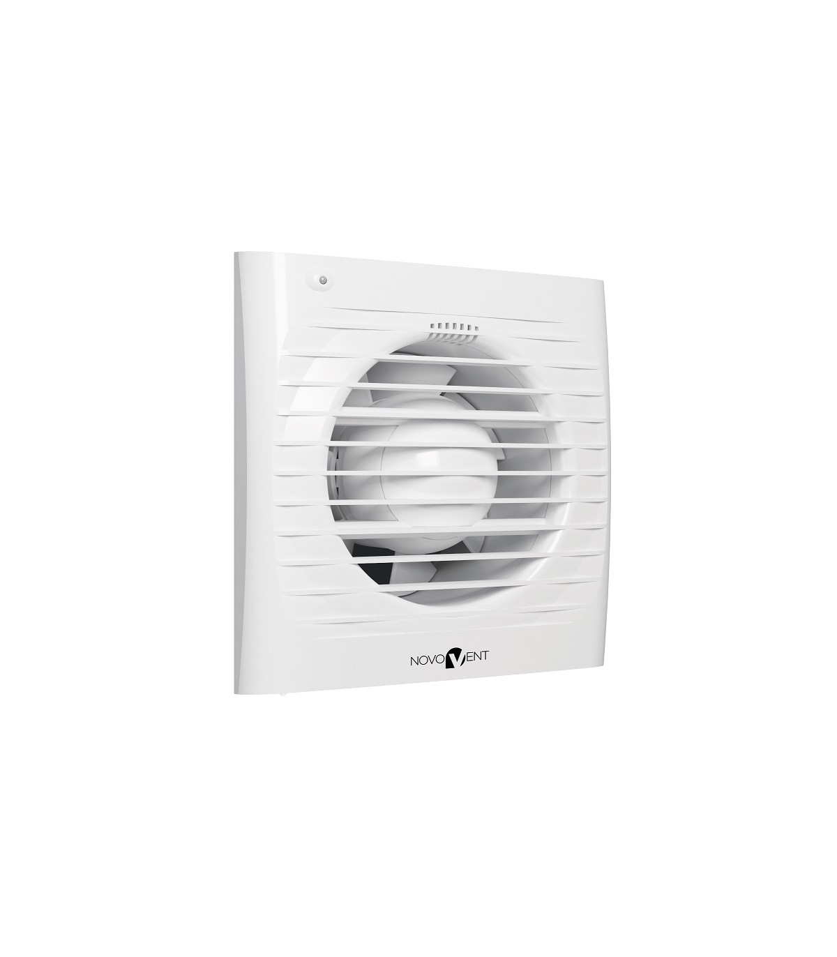 Extractor Axial Doméstico Ax120 230V/50Hz 16W Blanco