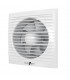Extractor Axial Doméstico Ax150 230V/50Hz 16W Blanco