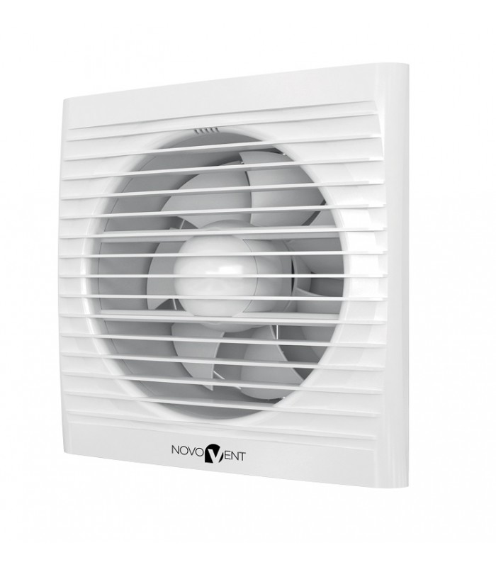 Extractor Axial Doméstico Ax150 230V/50Hz 16W Blanco