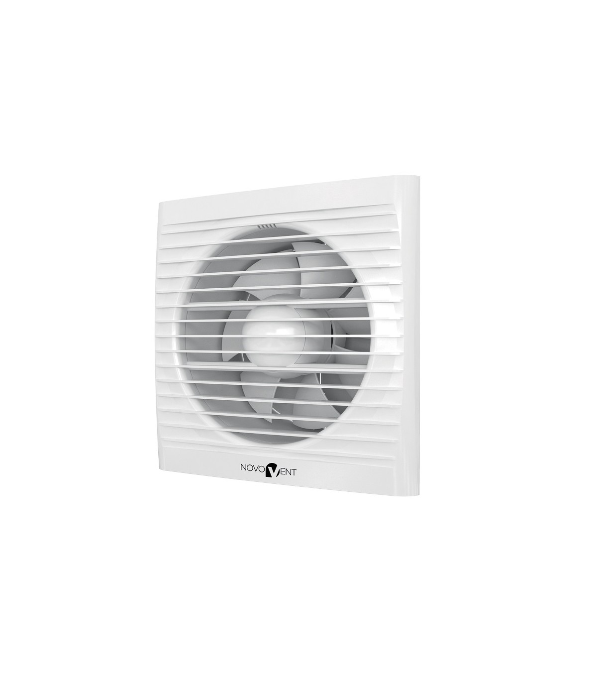 Extractor Axial Doméstico Ax150 230V/50Hz 16W Blanco