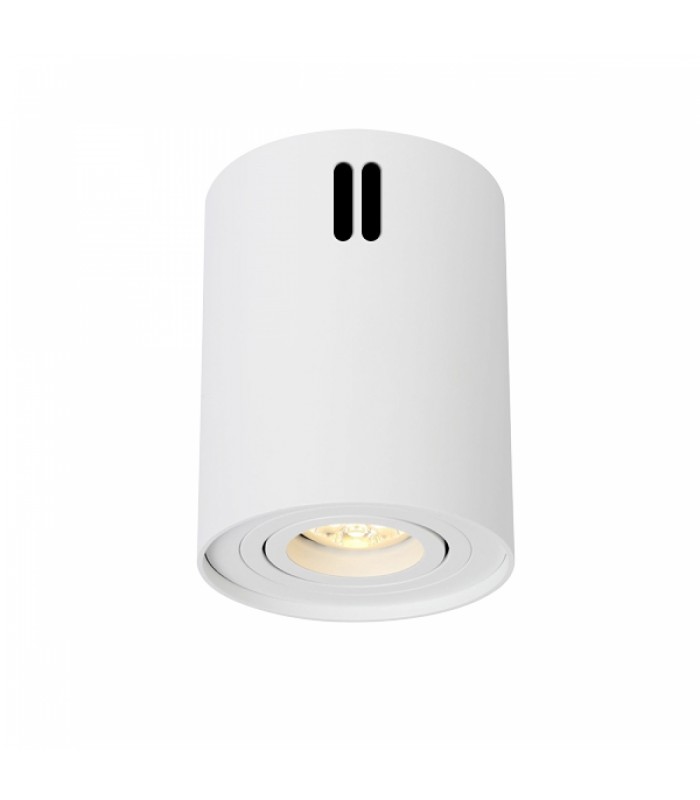 Aplique Techo Milano GU10 Blanco