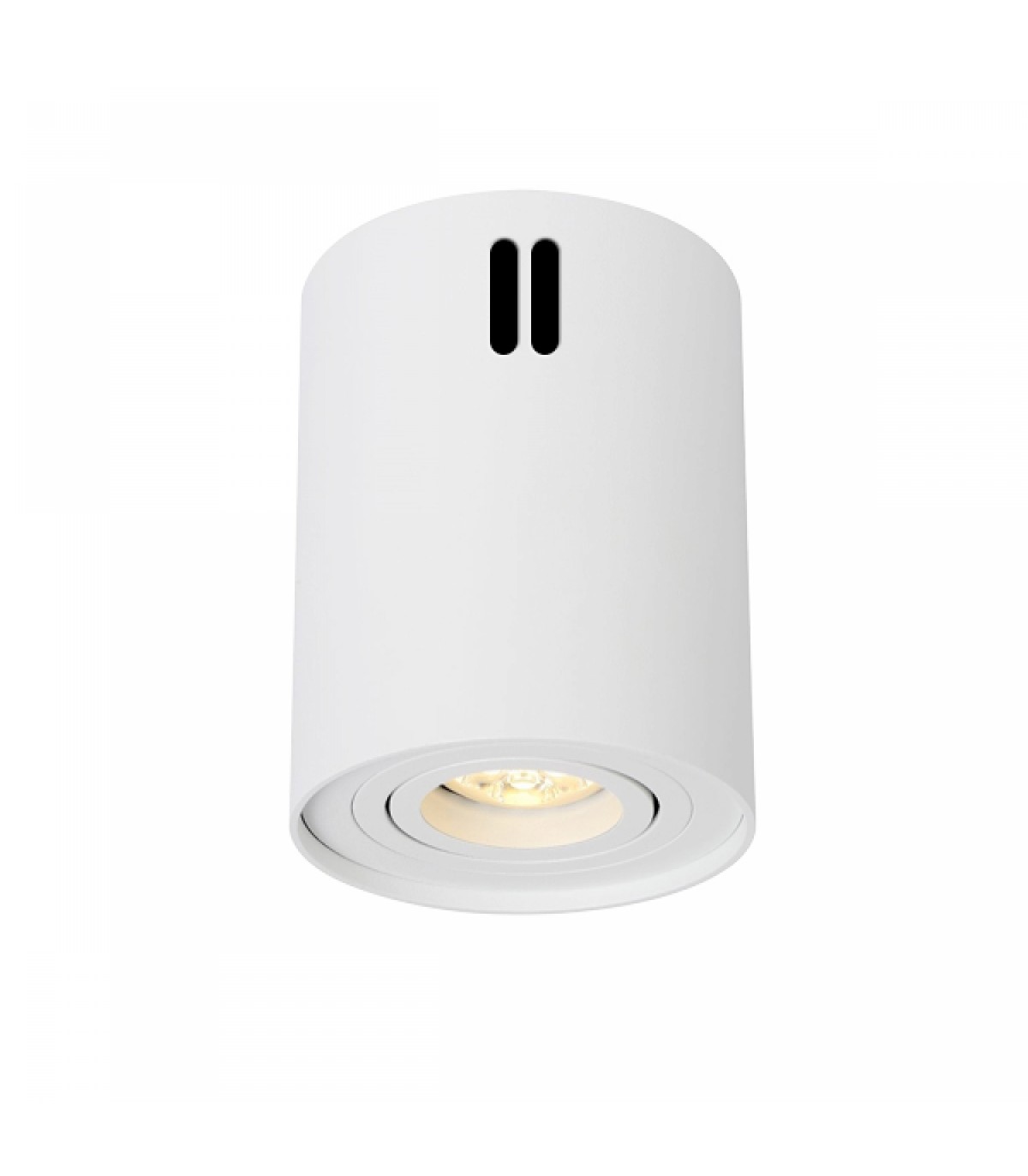 Aplique Techo Milano GU10 Blanco