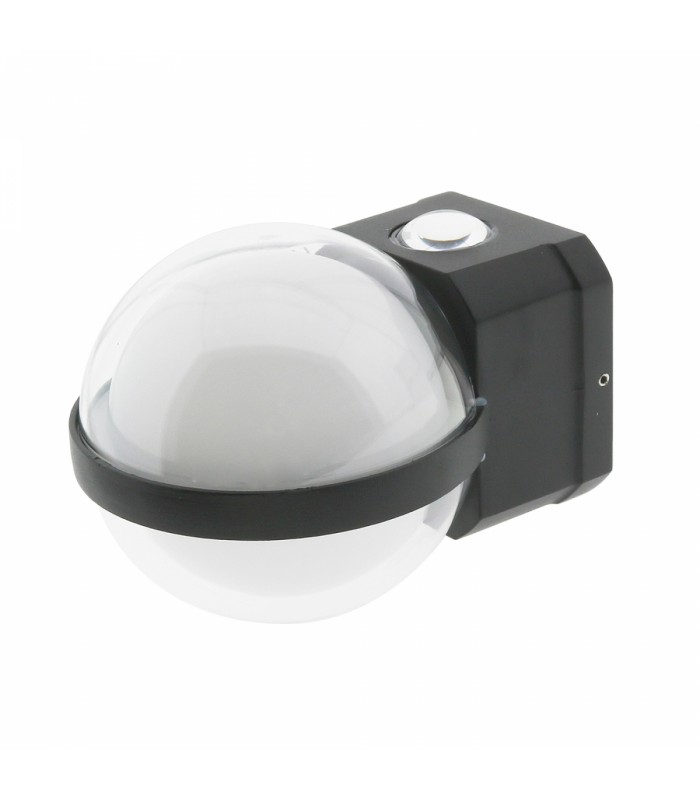 Aplique de Pared Led WORLD 10W 920Lm IP54