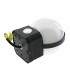 Aplique de Pared Led WORLD 10W 920Lm IP54