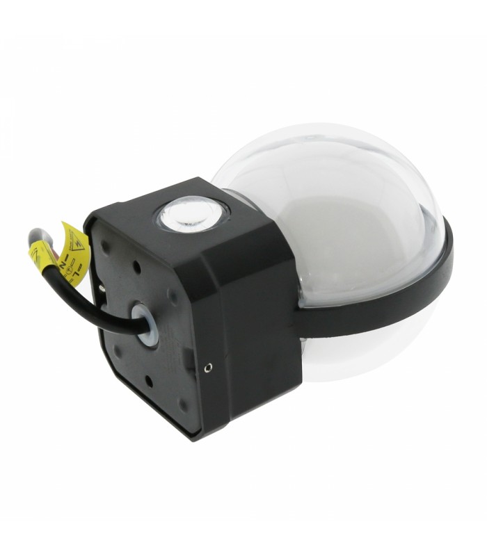 Aplique de Pared Led WORLD 10W 920Lm IP54