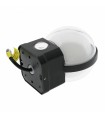 Aplique de Pared Led WORLD 10W 920Lm IP54