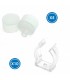Pack Tapones y Grapas Para Tira Funda Neon Lm3981