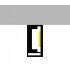 Funda de Silicona Rectanle 15X8 Para Tiras Led -20 Metros-