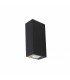 Aplique de Pared Led FALCON 6W 520Lm IP54