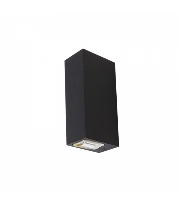 Aplique de Pared Led FALCON 6W 520Lm IP54