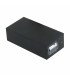 Aplique de Pared Led FALCON 6W 520Lm IP54