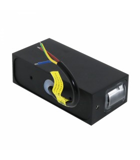 Aplique de Pared Led FALCON 6W 520Lm IP54