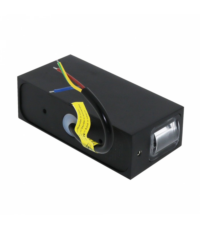 Aplique de Pared Led FALCON 6W 520Lm IP54