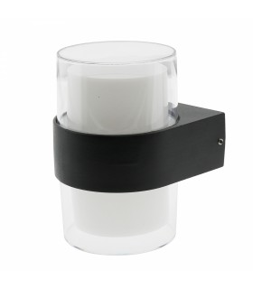 Aplique de Pared Led IAN 10W 920Lm IP54