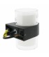 Aplique de Pared Led IAN 10W 920Lm IP54
