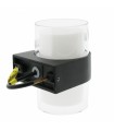 Aplique de Pared Led IAN 10W 920Lm IP54