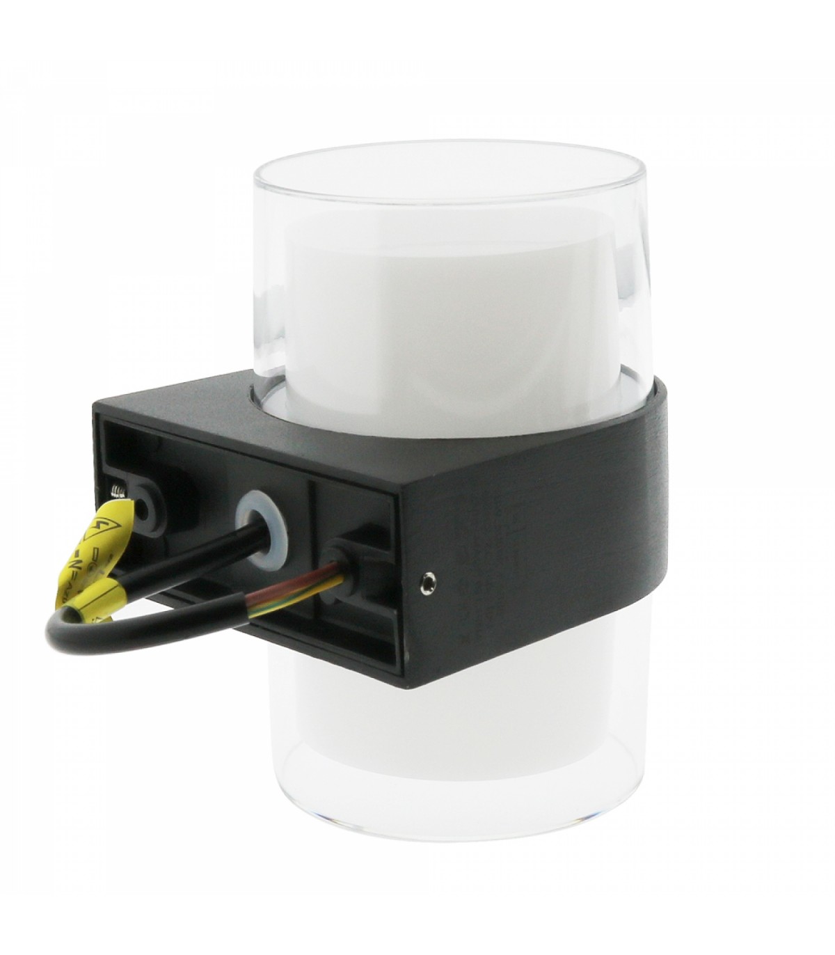 Aplique de Pared Led IAN 10W 920Lm IP54