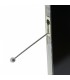 Poster LED A4 2 Caras 12V 7.5W Negro