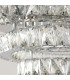 Plafón Techo Led Drip 56W 5040Lm IP20 CCT