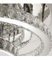 Plafón Techo Led Drip 56W 5040Lm IP20 CCT