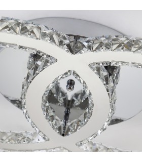 Plafón Techo Led First 28W 2520Lm IP20 CCT