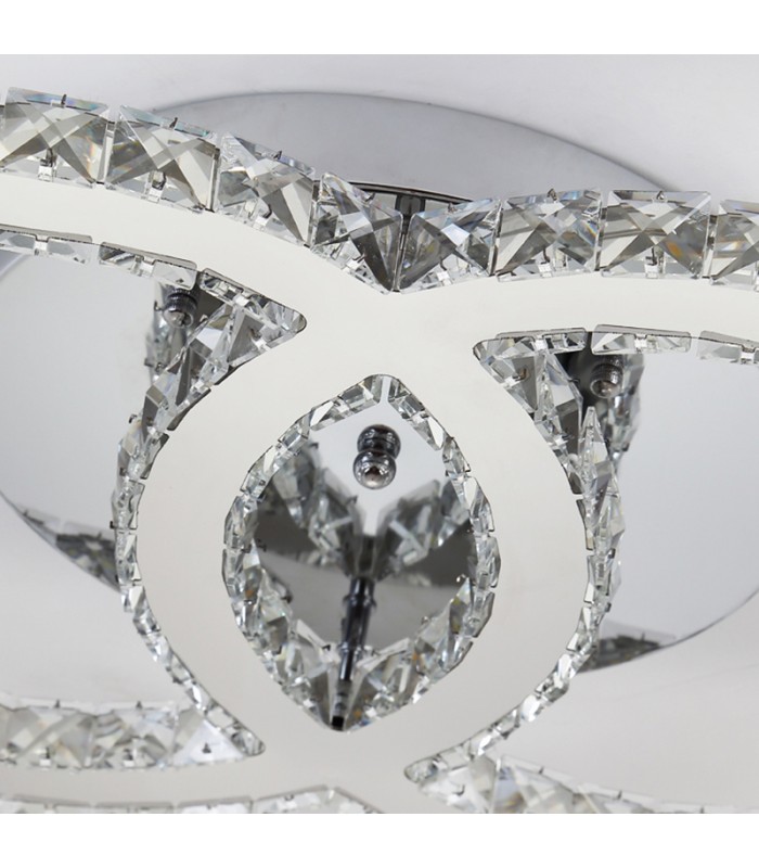 Plafón Techo Led First 28W 2520Lm IP20 CCT
