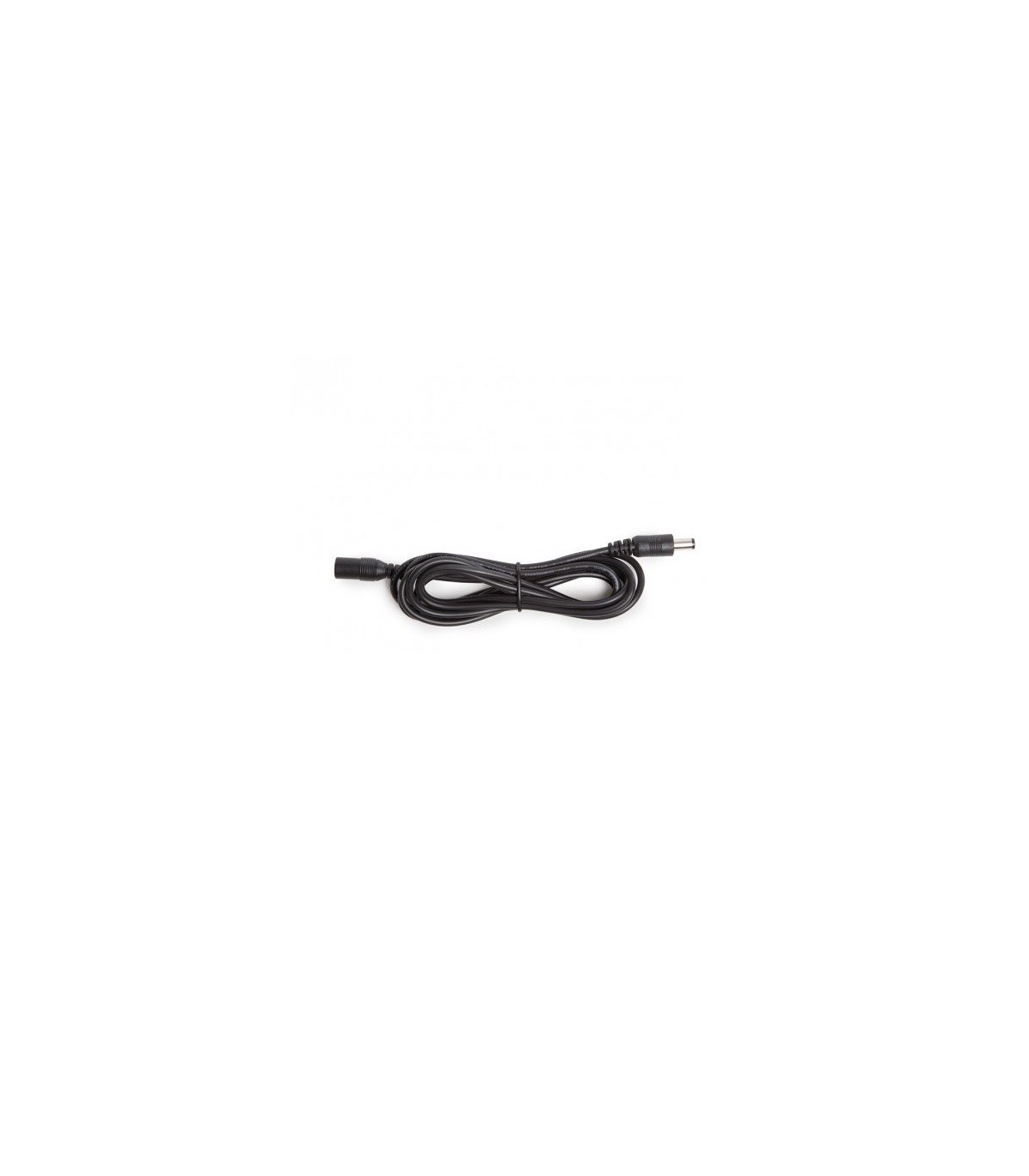 Prolongador 2 Mtrs. Macho-Hembra Jack 2.1x5.5 mm