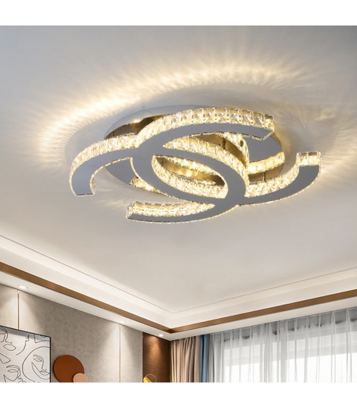 Plafón Techo Led First 28W 2520Lm IP20 CCT