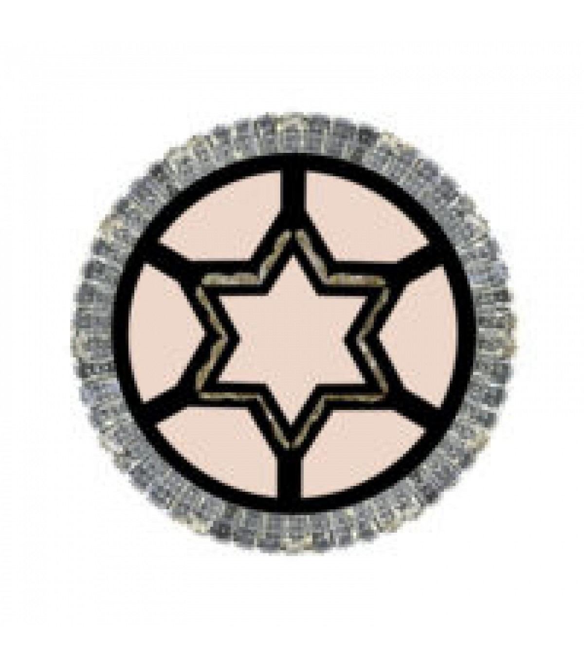 Plafón Led Diamond Star 60W 4000Lm CCT