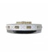 Plafón Led Diamond Star 60W 4000Lm CCT