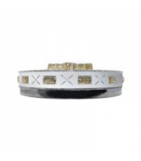 Plafón Led Diamond Star 60W 4000Lm CCT