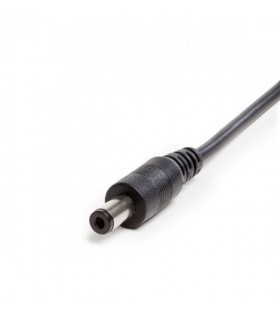 Prolongador 2 Mtrs. Macho-Hembra Jack 2.1x5.5 mm