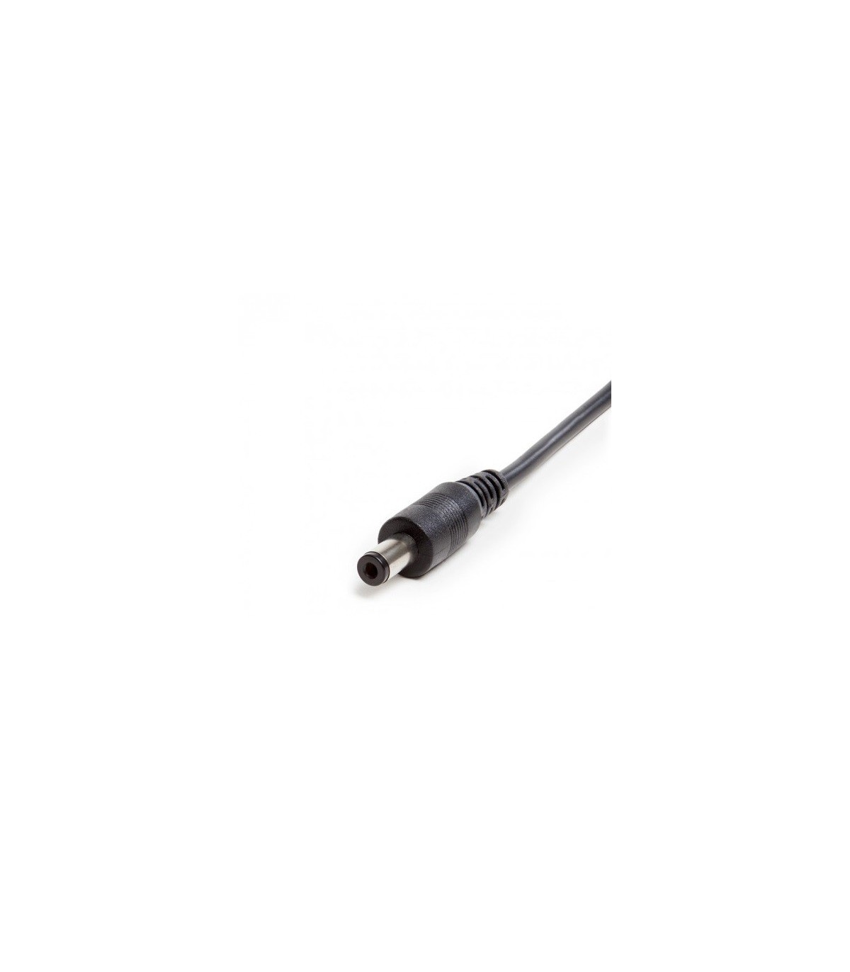Prolongador 2 Mtrs. Macho-Hembra Jack 2.1x5.5 mm